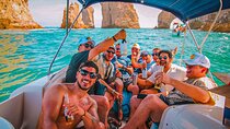 Private Yacht in Los Cabos | 10 PAX & 3 HRS