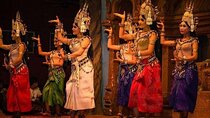 Apsara Theatre Performance include Dinner