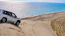 Doha: Inland Sea Tour, 4x4 Desert Safari/All Activities