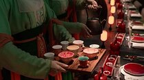 ‌Imperial Chinese Cuisine with Traditional Performance‌