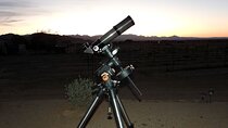 Twilight Wine and Stargazing Tour in Northern Arizona
