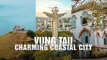 Vung Tau Essential: Beach, Christ Statue & Colonial Heritage