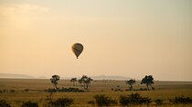 Kenya Safari 6 Night 7 Days Road Package Semi Luxury 