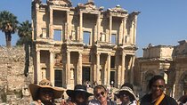 Private Tour Ephesus and Sirince Village from Kusadasi Port