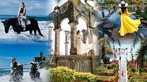 Bali Private Tour and Horse ride Experience