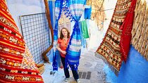 7Days Tour to Tangier Via Chefchaouen and Desert From Marrakech 