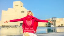 Doha Full Day Transit City Tour