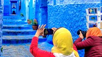 5 Days Tour to Chefchaouen and Merzouga Desert From Marrakesh