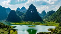 Cao Bang Highlights: A Perfect Getaway from Hanoi