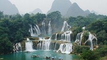 Cao Bang Nature Culture and Adventure from Hanoi