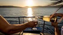 Sunset Cruise with views of Split Riviera