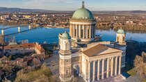Budapest to Esztergom Basilica Private Day Trip with Tickets