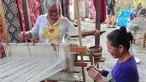Mai Chau Escape Cycling Adventure and Handicraft Workshop