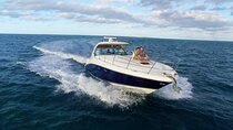 Cancun Yacht Rental for a private Caribbean Experience