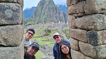 Tour to Machupicchu from Cusco in one day
