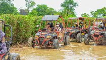 Buggies Adventure in Punta Cana 4 Hours Off-Road Fun
