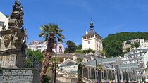 Karlovy Vary Tour from Prague