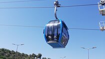 Cable Car Experience with Agadir City Tour