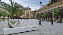Karlovy Vary Private Tour in Spanish