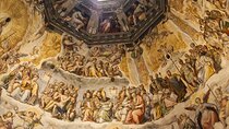 Florence: Cathderal Duomo Reserved Timed Entry with Host
