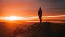 Arthur's Seat Hike: Sunset, Sunrise, Daytime