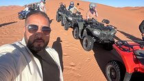 3 Days Private Luxury Desert Tours From Fes to Marrakech