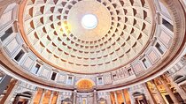 Rome Pantheon Skip-The-Line Entry Ticket with Audio Guide