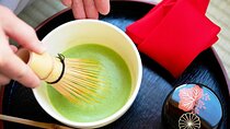  Tokyo: Tea Ceremony & Japanese Sweets Making