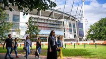 Melbourne Sports Walking Tour