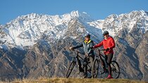 Explore Queenstown's Scenic Trails with an Electric Bike