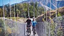 Ride Queenstown’s Stunning Trails on a Mountain Bike