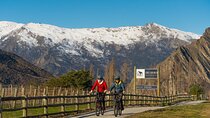 Bike The Wineries (3/4 Day) - Ride Through Queenstown Vineyards