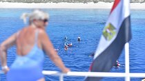 Full Day Marsa Mubarak Snorkeling & Lunch & Transfer : Marsa Alam