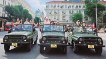 Ho Chi Minh City Jeep Adventure: Highlights And Hidden Gems