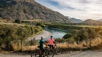 Arrowtown to Queenstown Full-Day Bike Adventure