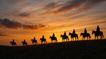 Horseback Tour İn Cappadocia