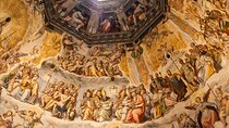 Florence: Duomo Cathedral Reserved Entry with Audio Guide
