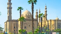 Particular Cairo Private Day Tour From Sharm El Sheikh