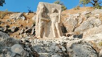 2 Days Tour to Mount Nemrut and Göbeklitepe from Istanbul