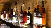 Explore Global Rum Flavors in a French Cellar – Cannes
