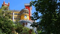 Lisbon Belem and Sintra Tour with Pena and Jeronimos