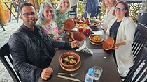 Marrakech Street Food Tour & Tasting Adventure