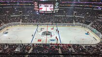 LA Kings Ice Hockey Game at Crypto.com Arena