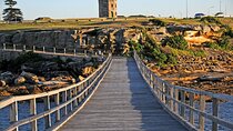 La Perouse Bare Island Fort Guided Walking Tour