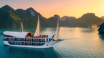 2-day, 1-night voyage with Sena Cruises, a Boutique Cruise