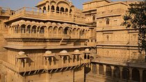 Majestic Rajasthan, Forts, Palaces and the Taj Mahal