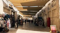 Historical Walking Tour of Old Dubai