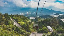 Cool Mountain Escape to Genting Highlands Tour from Kuala Lumpur