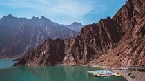 Mountains Lakes and Heritage Private Tour in Hatta 