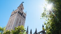 Small-Group tour of Seville Cathedral & Giralda Tower